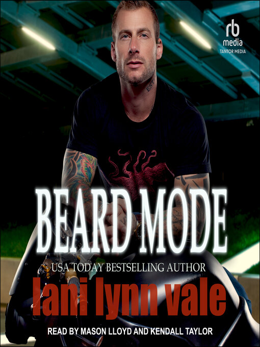 Title details for Beard Mode by Lani Lynn Vale - Available
